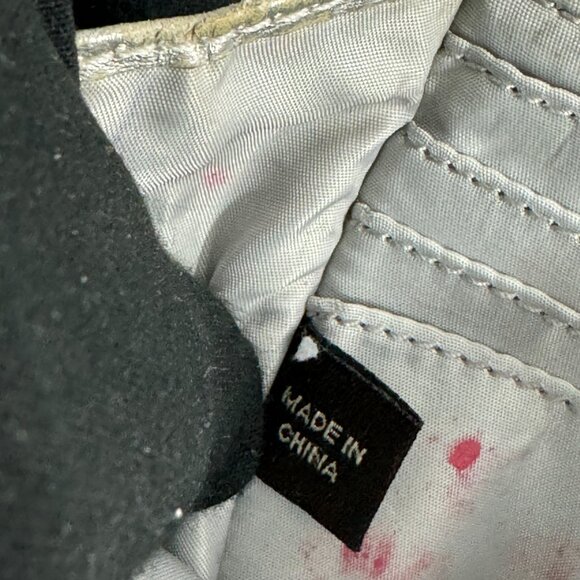 Coach Wristlet with Sequins - Picture 13 of 15